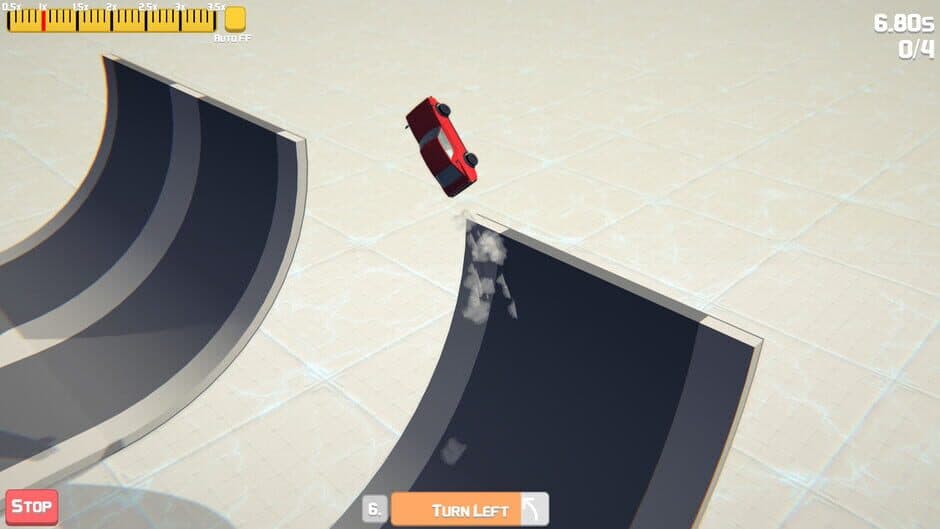 Скриншот 2 из Code Racer