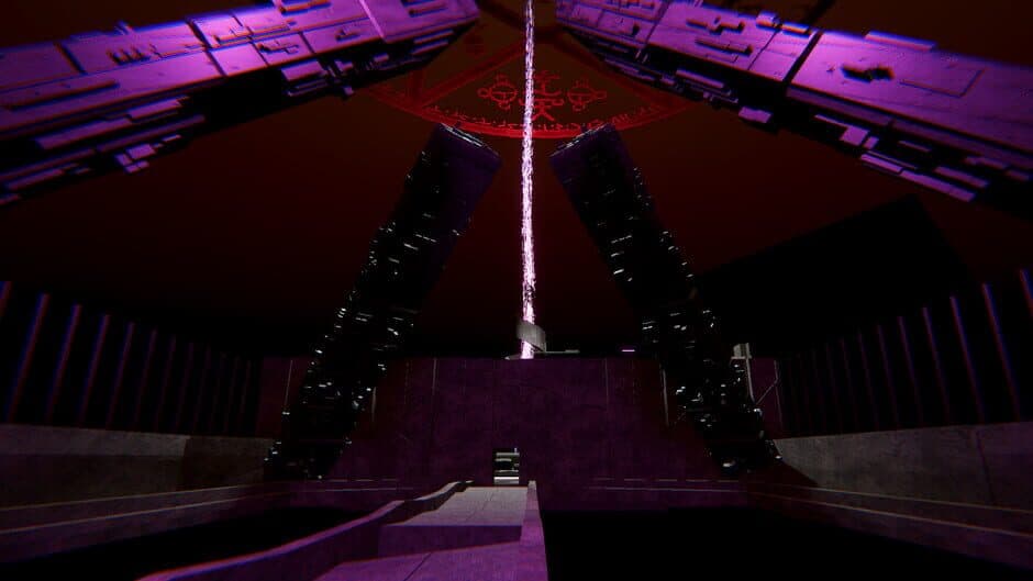 Скриншот 2 из Darkness Ritual: Impasse
