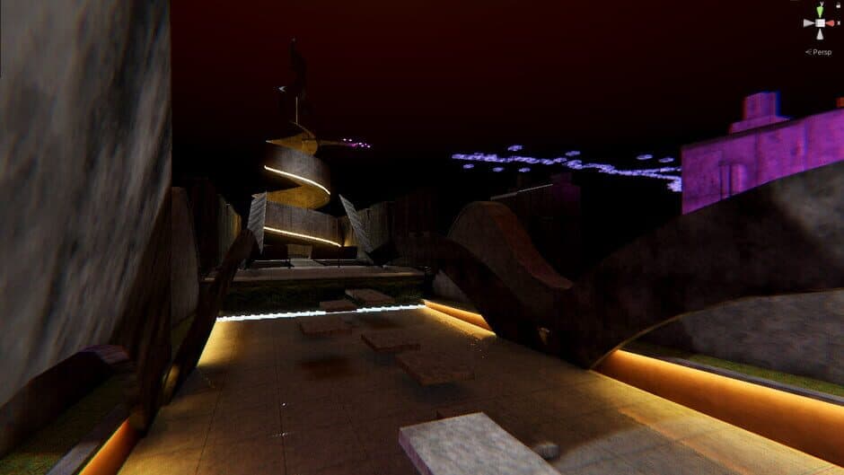 Скриншот 4 из Darkness Ritual: Impasse