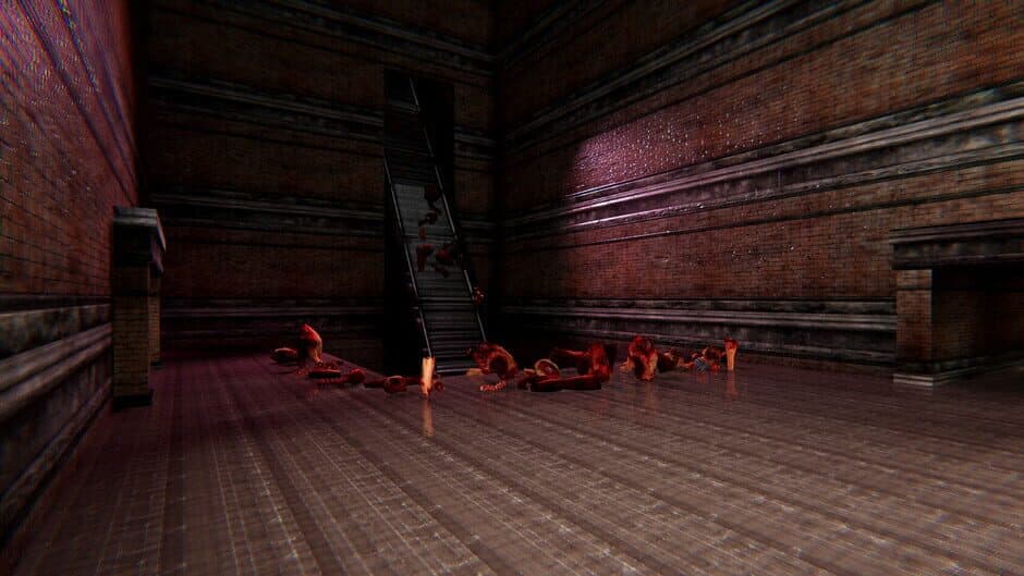 Скриншот 5 из Darkness Ritual: Impasse