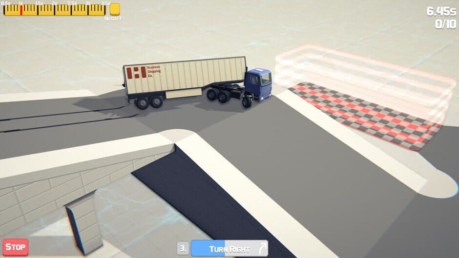 Скриншот 9 из Code Racer