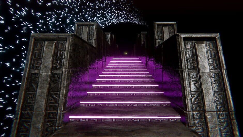 Скриншот 6 из Darkness Ritual: Impasse