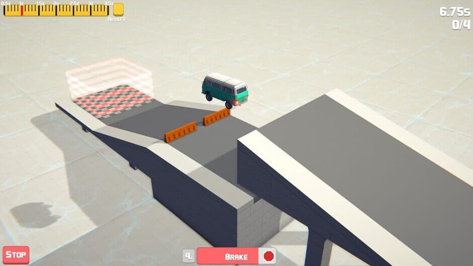 Скриншот 4 из Code Racer