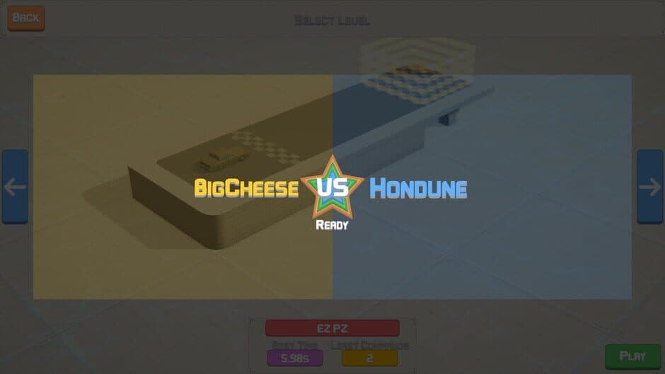 Скриншот 6 из Code Racer