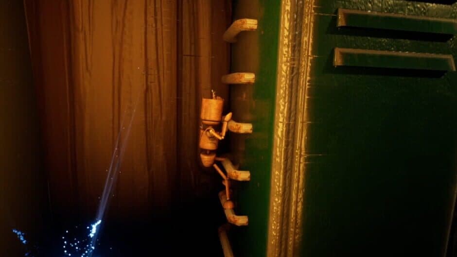 Скриншот 3 из No Strings Attached