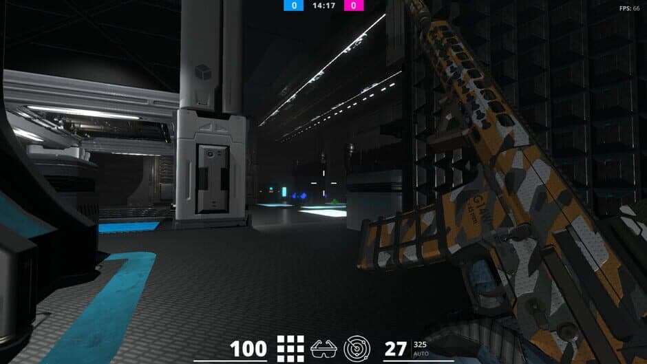 Скриншот 2 из Cyber Storm