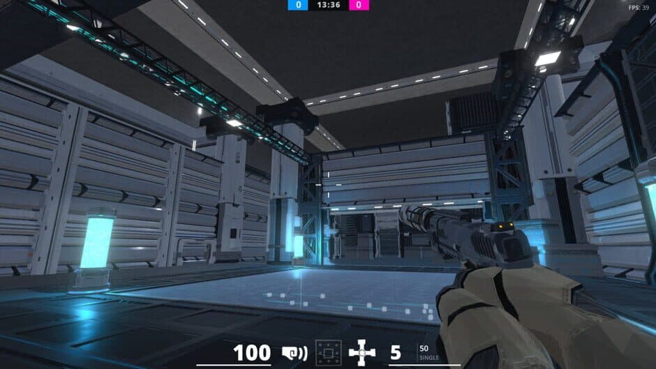 Скриншот 4 из Cyber Storm