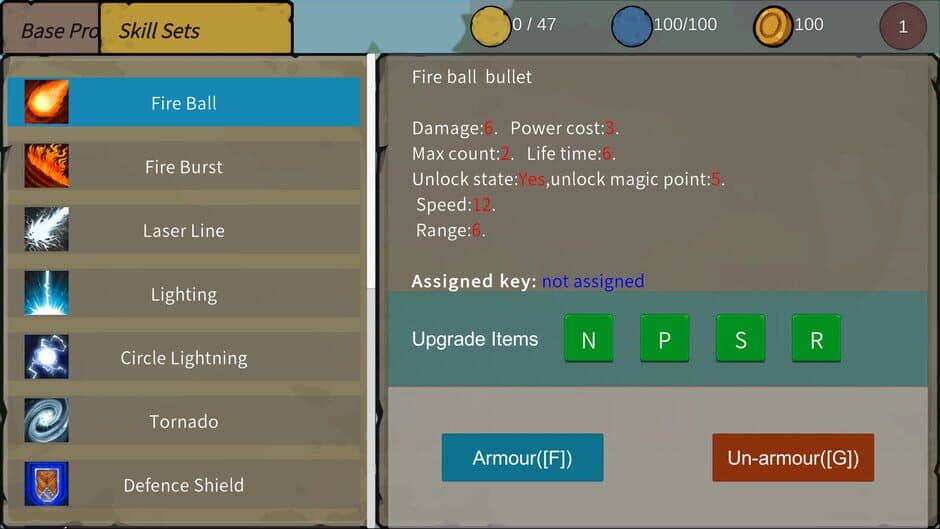 Скриншот 1 из Breaking Bound