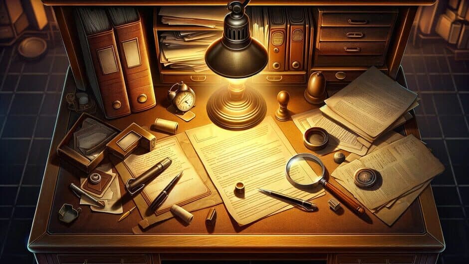 Скриншот 1 из Dr. What & Detective Son