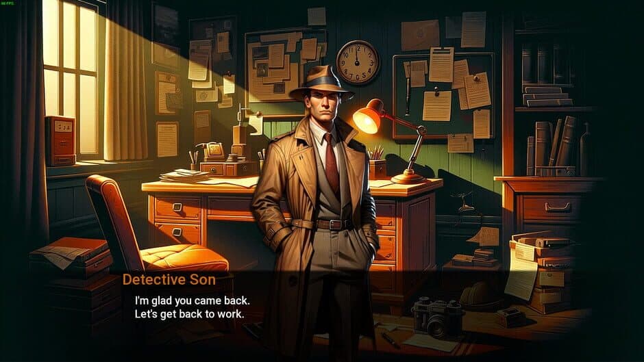Скриншот 3 из Dr. What & Detective Son