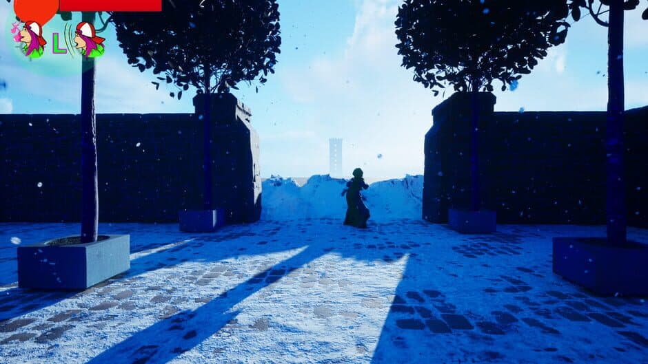 Скриншот 1 из Spellbound FPS