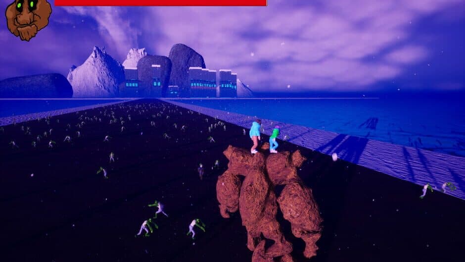 Скриншот 2 из Spellbound FPS