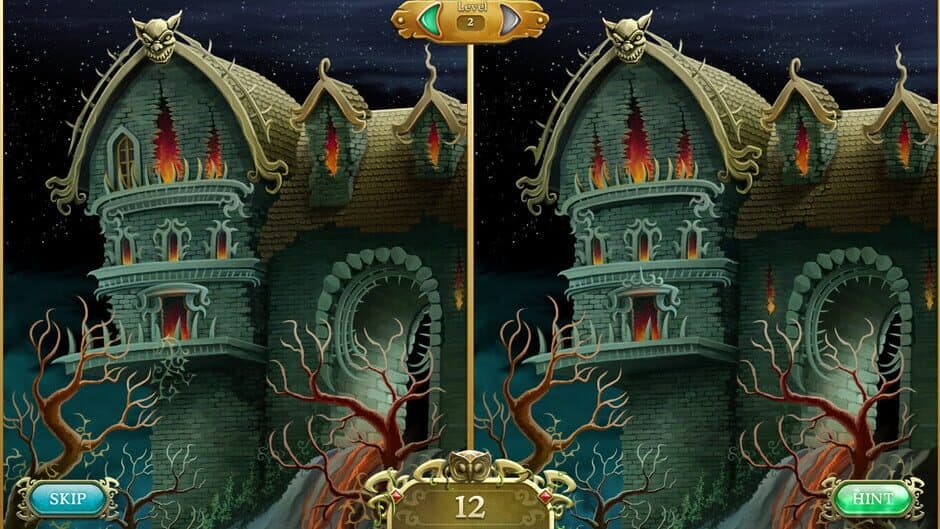 Скриншот 6 из Cursed House 13