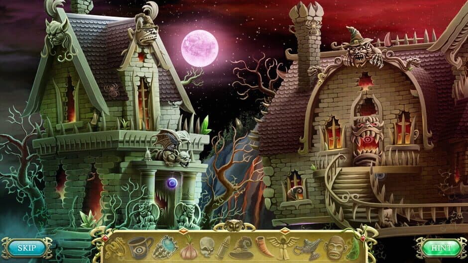 Скриншот 7 из Cursed House 13