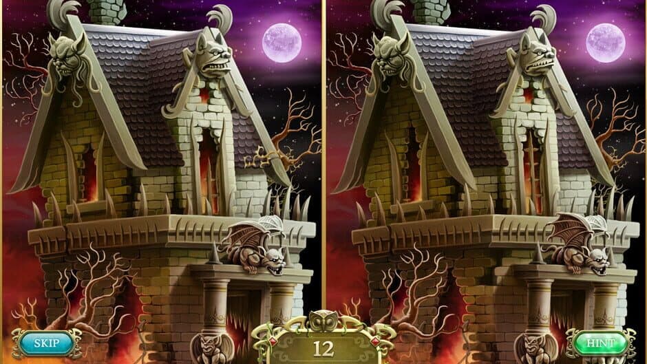 Скриншот 8 из Cursed House 13