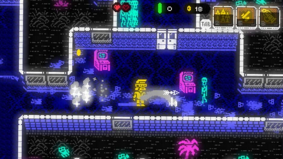 Скриншот 3 из Coin-Op Vice