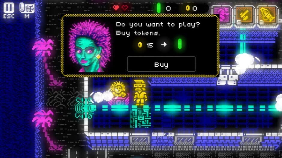 Скриншот 6 из Coin-Op Vice