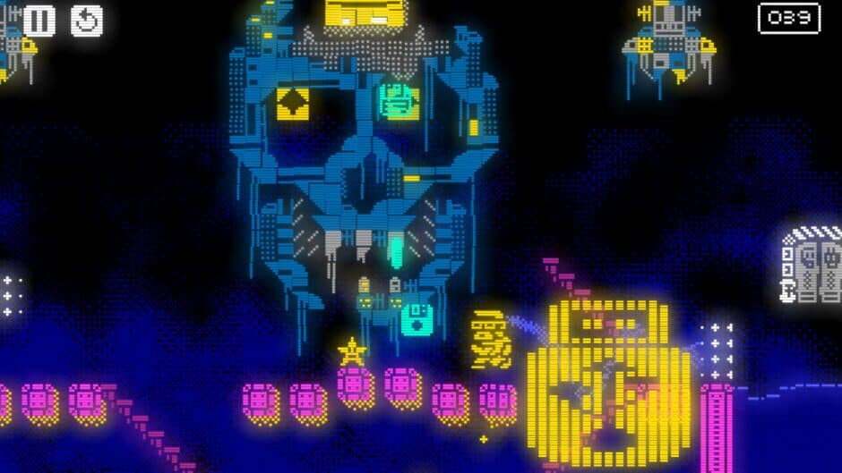 Скриншот 8 из Coin-Op Vice