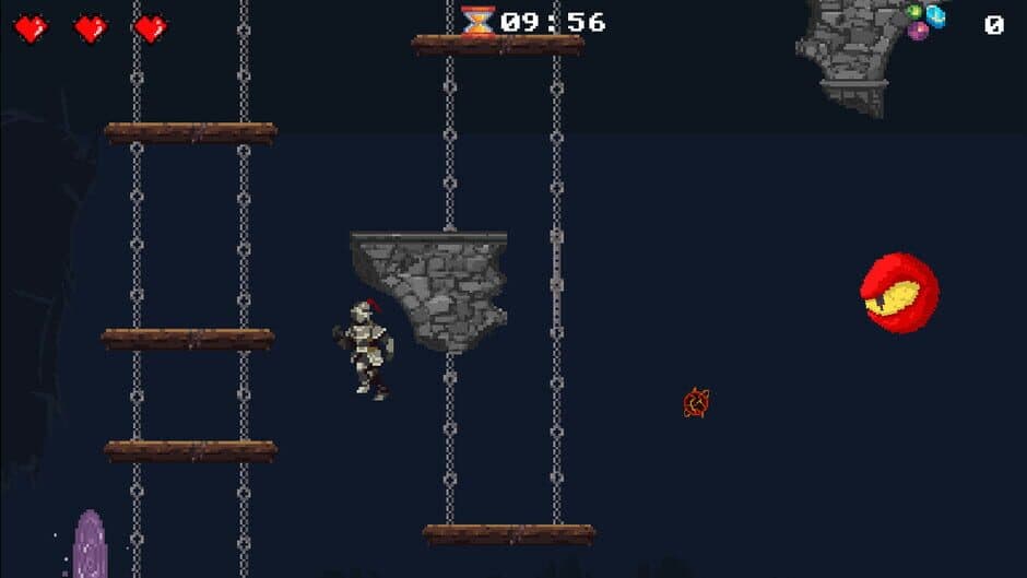Скриншот 2 из Fire Path