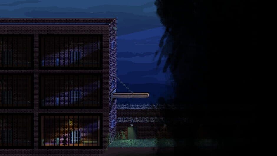Скриншот 1 из From The Night