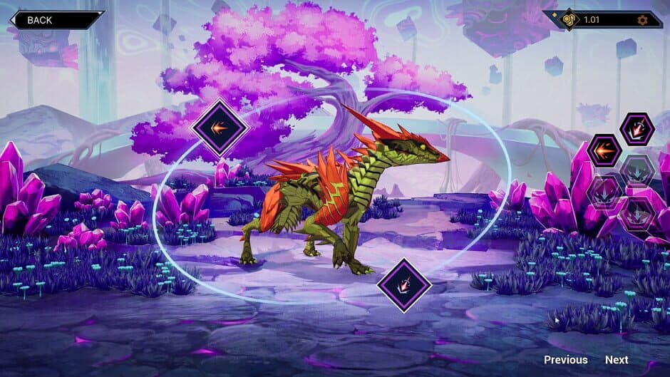 Скриншот 8 из Kaidro: Clan Battles