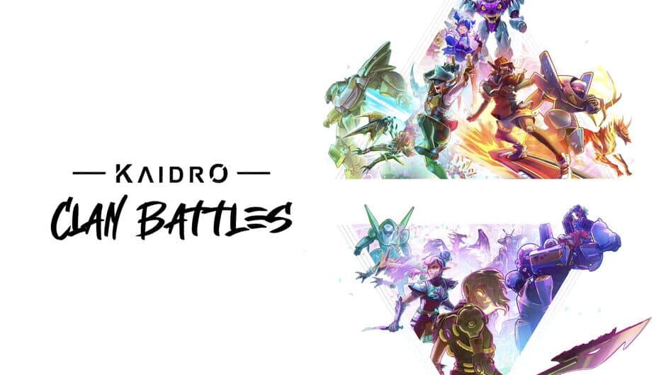 Скриншот 9 из Kaidro: Clan Battles