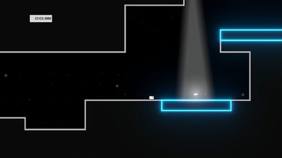 Скриншот 1 из Lumina Rush