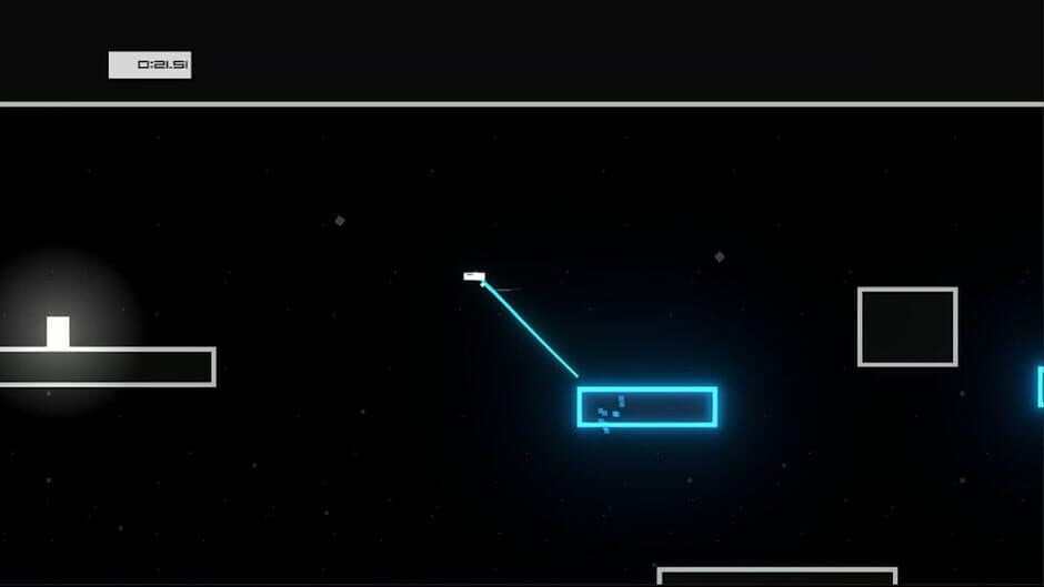 Скриншот 3 из Lumina Rush