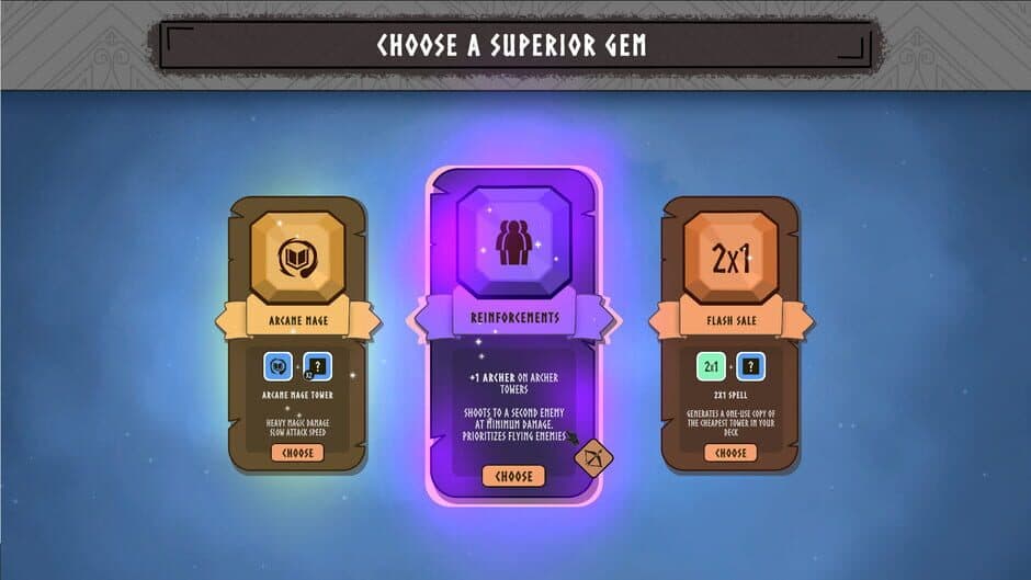 Скриншот 3 из Iconia Defenders