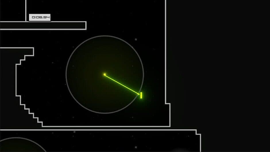 Скриншот 4 из Lumina Rush