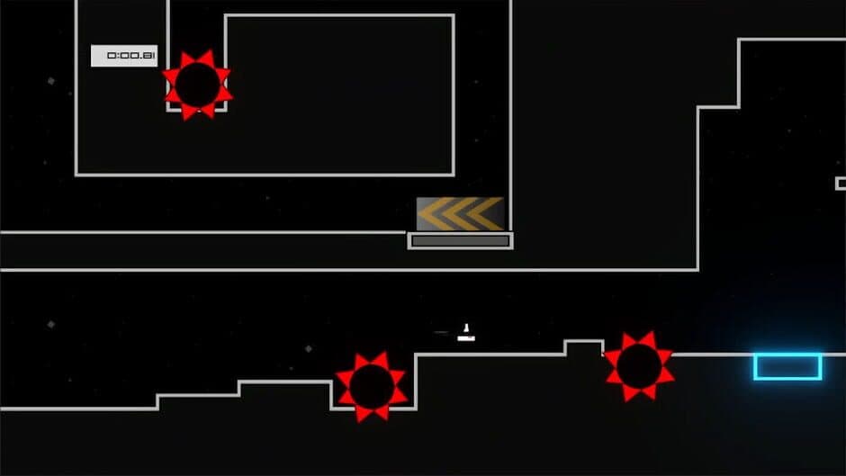 Скриншот 6 из Lumina Rush