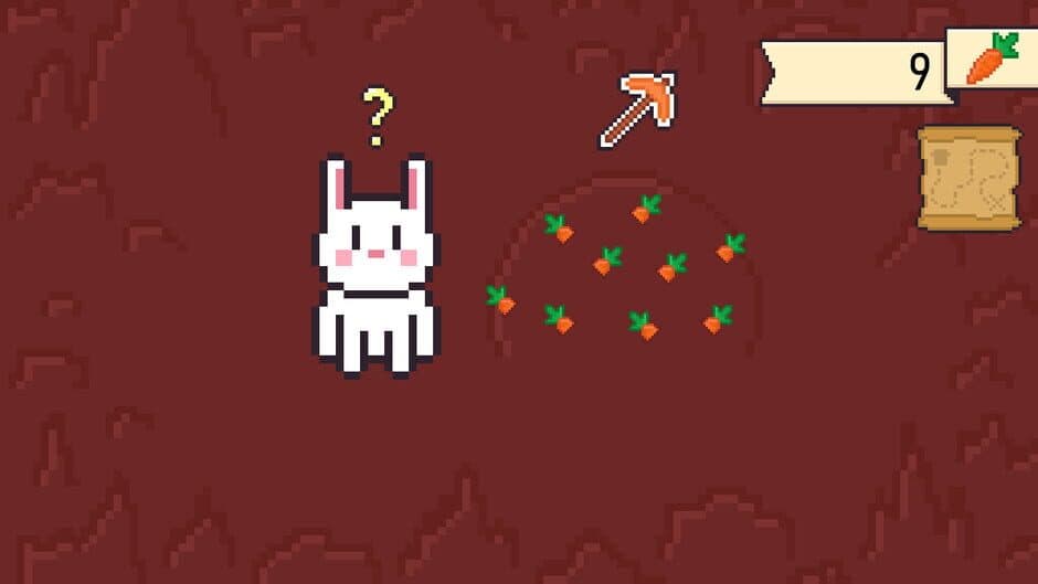 Скриншот 6 из Grow a Carrot