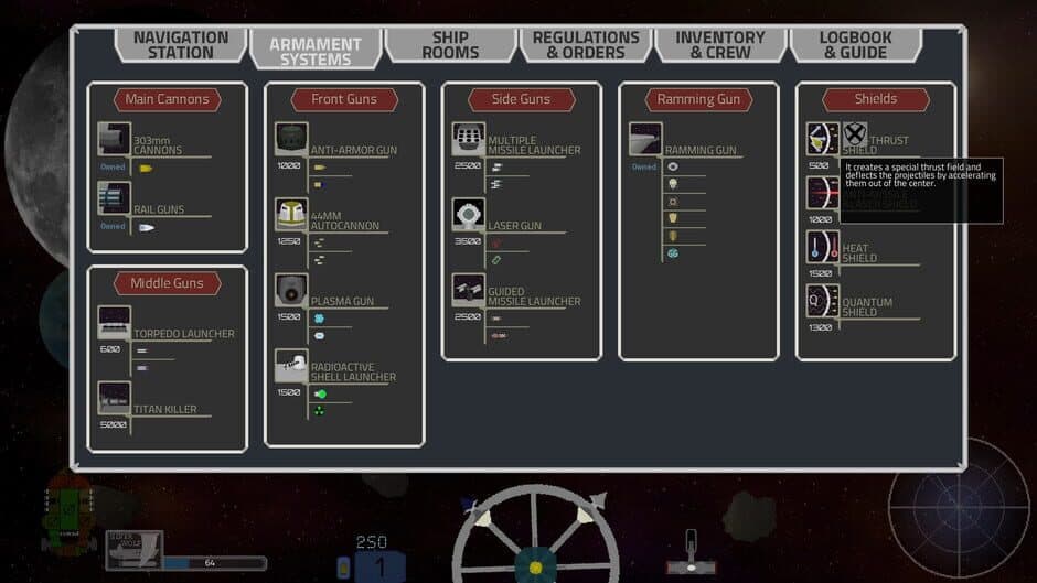 Скриншот 1 из Sol Apocalypse