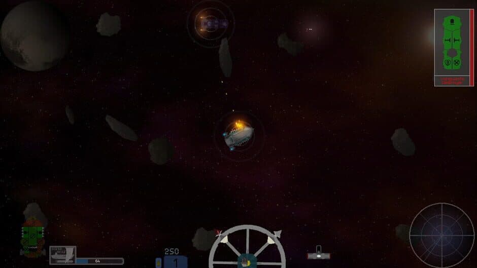 Скриншот 2 из Sol Apocalypse