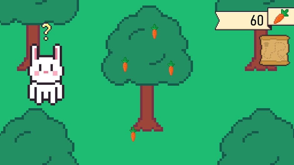 Скриншот 3 из Grow a Carrot