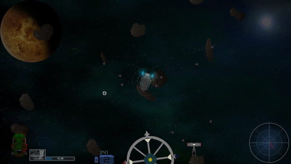 Скриншот 3 из Sol Apocalypse