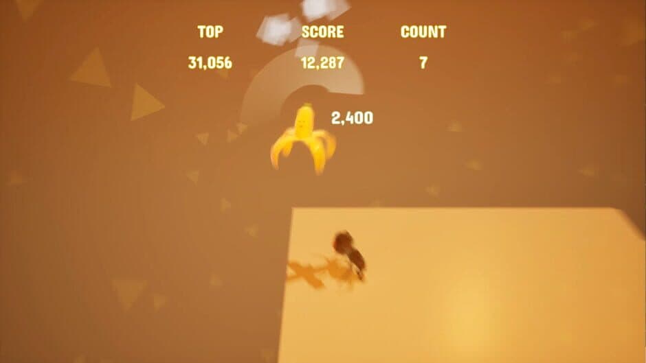 Скриншот 3 из Banana Step