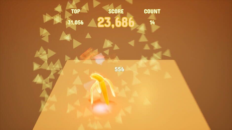 Скриншот 4 из Banana Step