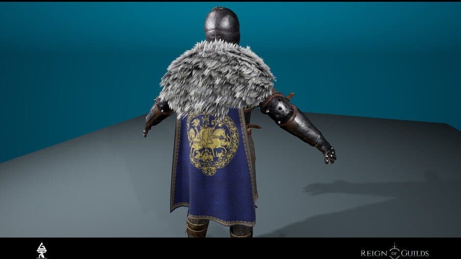 Скриншот 1 из Reign of Guilds: Banneret