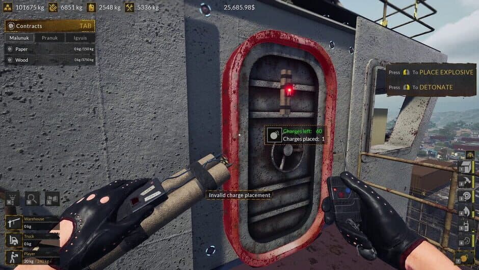 Скриншот 10 из Ship Graveyard Simulator 2: Steel Giants