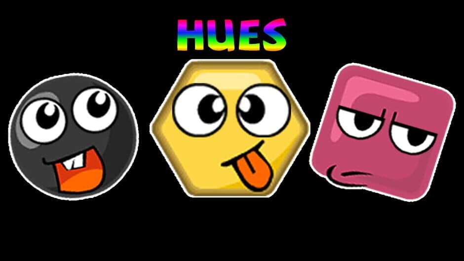 Скриншот 2 из Hues