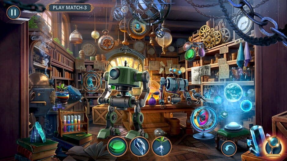 Скриншот 3 из Maze of Realities: Symphony of Invention DLC