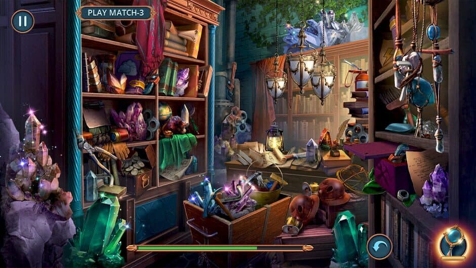 Скриншот 4 из Maze of Realities: Symphony of Invention DLC