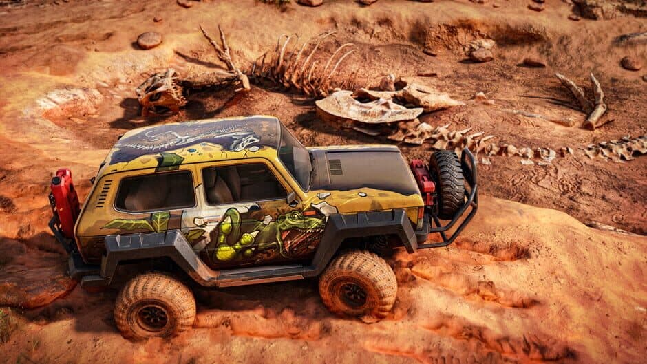 Скриншот 2 из Expeditions: A MudRunner Game - The Great Don 71