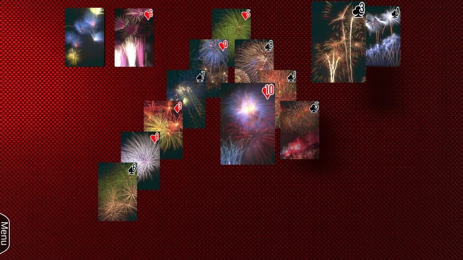 Скриншот 7 из Wyvern Studios Solitaire: 30th Aniversary Edition