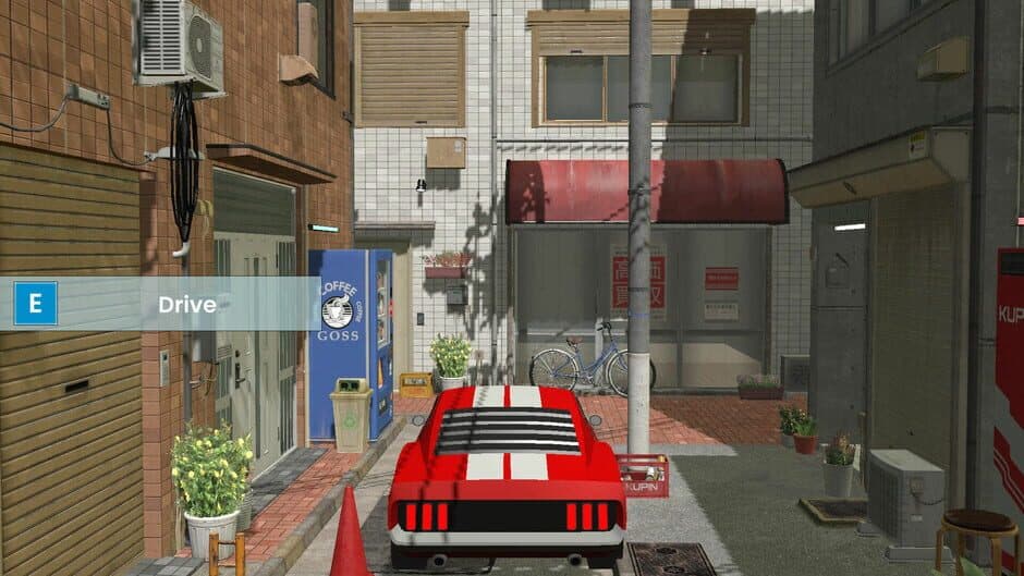 Скриншот 5 из Tokyo Mafia Simulator