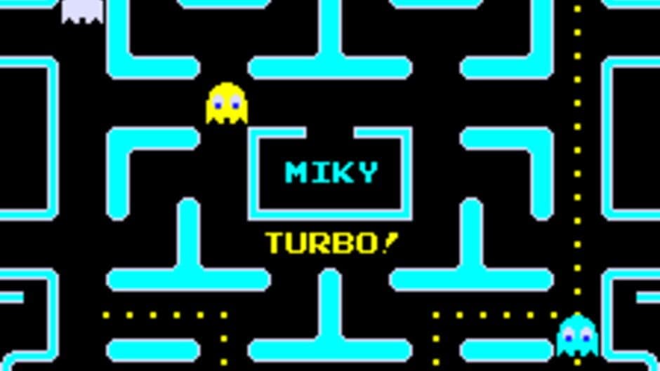 Скриншот 1 из Pacman Club