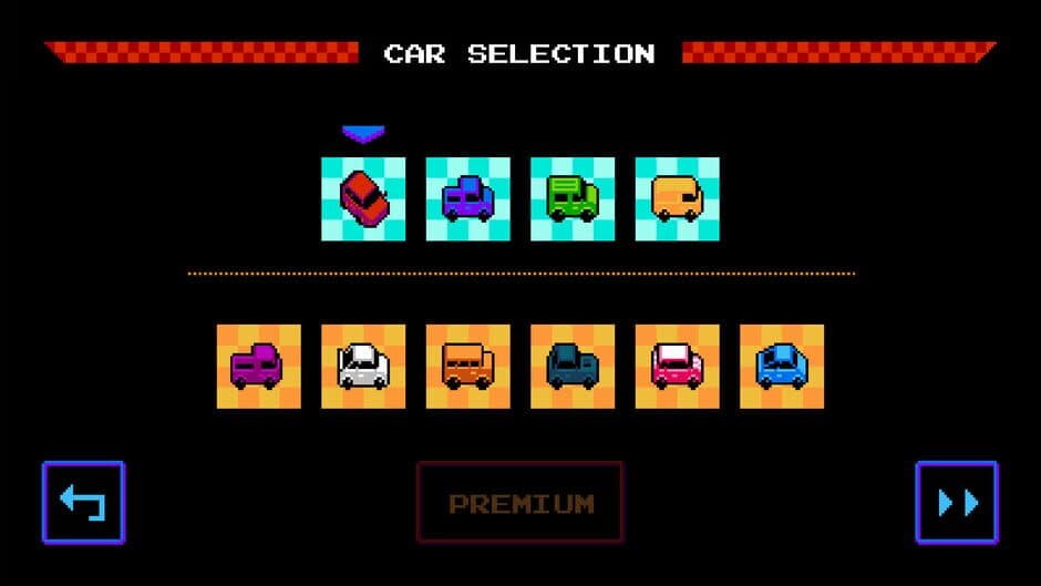Скриншот 5 из XP Racing