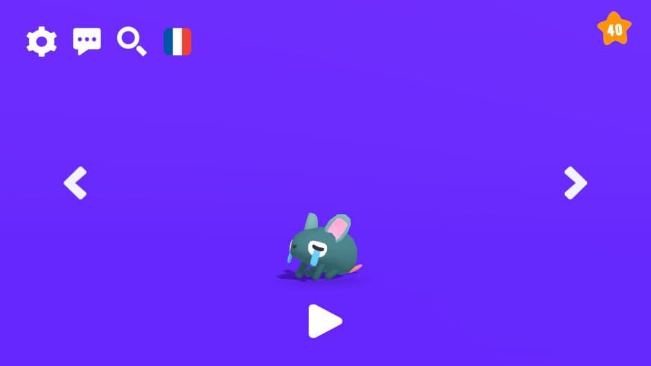 Скриншот 2 из Piozila 2 : Animal Adventures