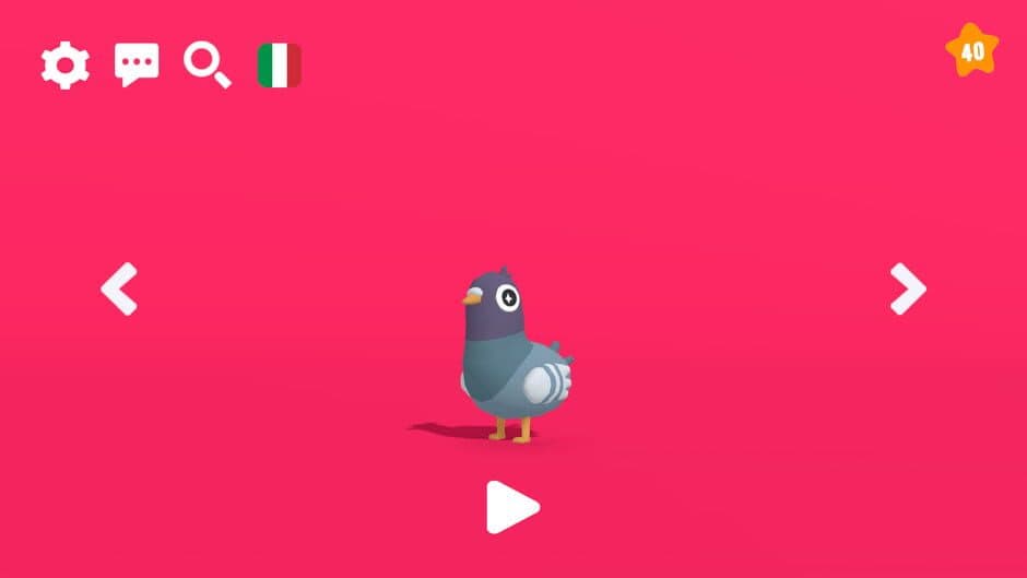 Скриншот 3 из Piozila 2 : Animal Adventures
